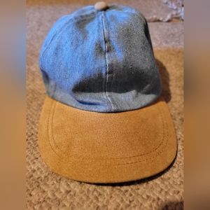 Vintage Dad Hat
